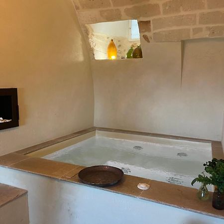 Camilla Luxury Suite Ostuni Exteriör bild