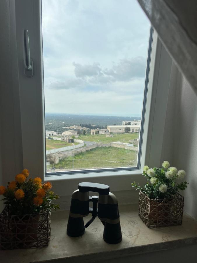Camilla Luxury Suite Ostuni Exteriör bild
