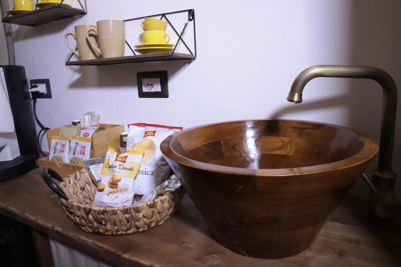 Camilla Luxury Suite Ostuni Exteriör bild
