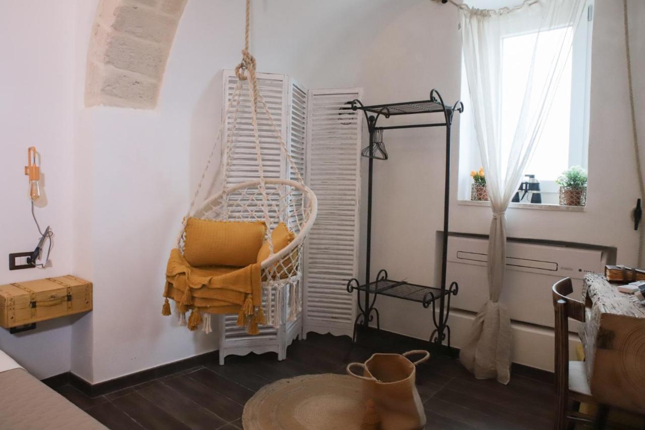 Camilla Luxury Suite Ostuni Exteriör bild