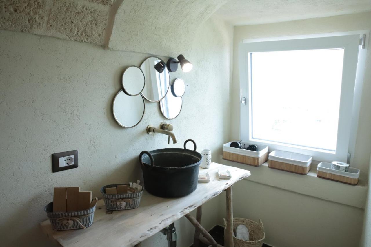 Camilla Luxury Suite Ostuni Exteriör bild