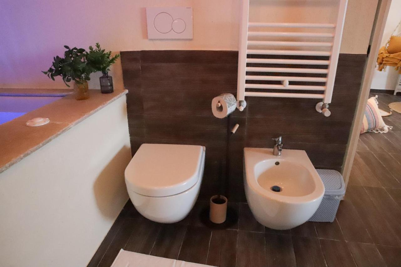 Camilla Luxury Suite Ostuni Exteriör bild