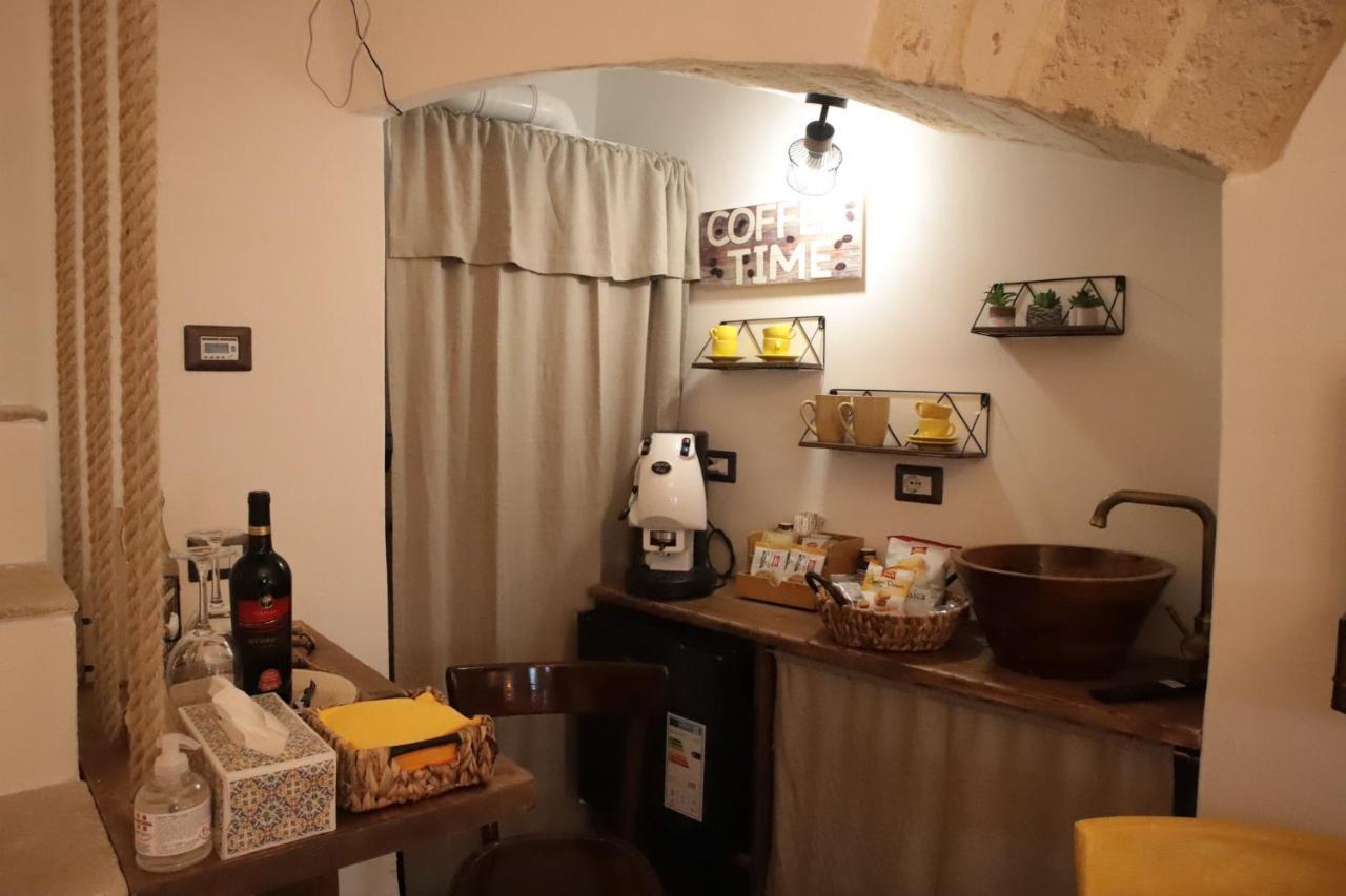 Camilla Luxury Suite Ostuni Exteriör bild