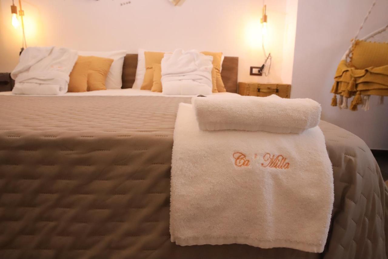 Camilla Luxury Suite Ostuni Exteriör bild