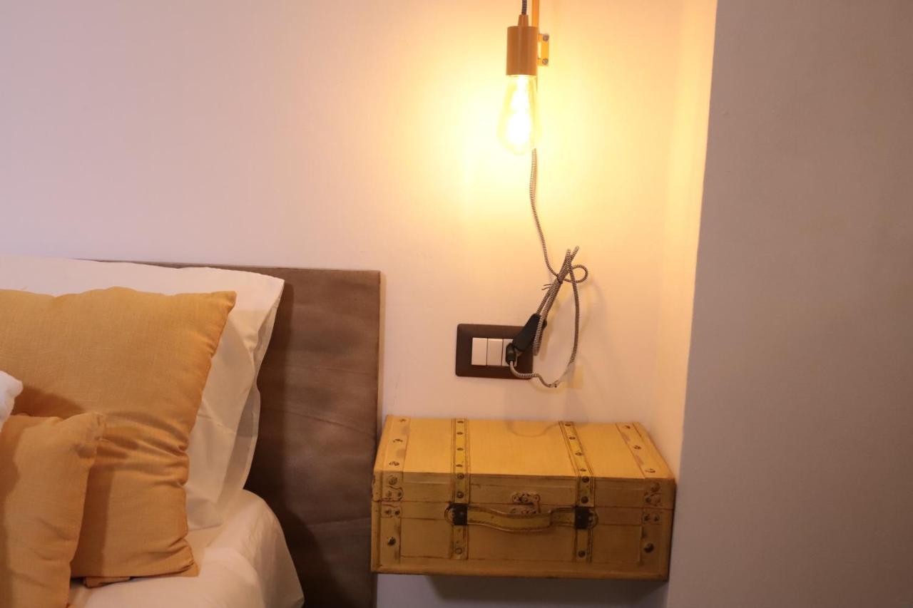 Camilla Luxury Suite Ostuni Exteriör bild