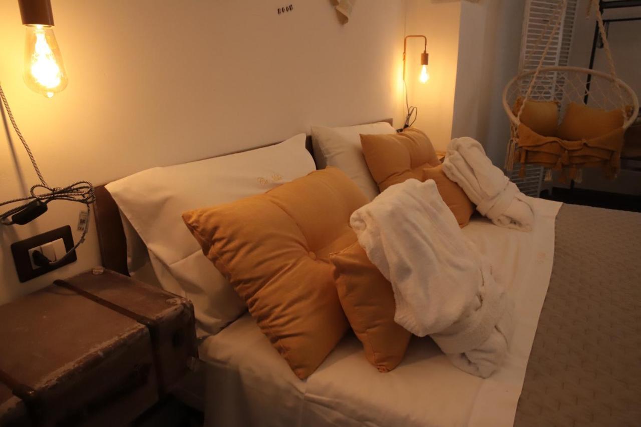 Camilla Luxury Suite Ostuni Exteriör bild