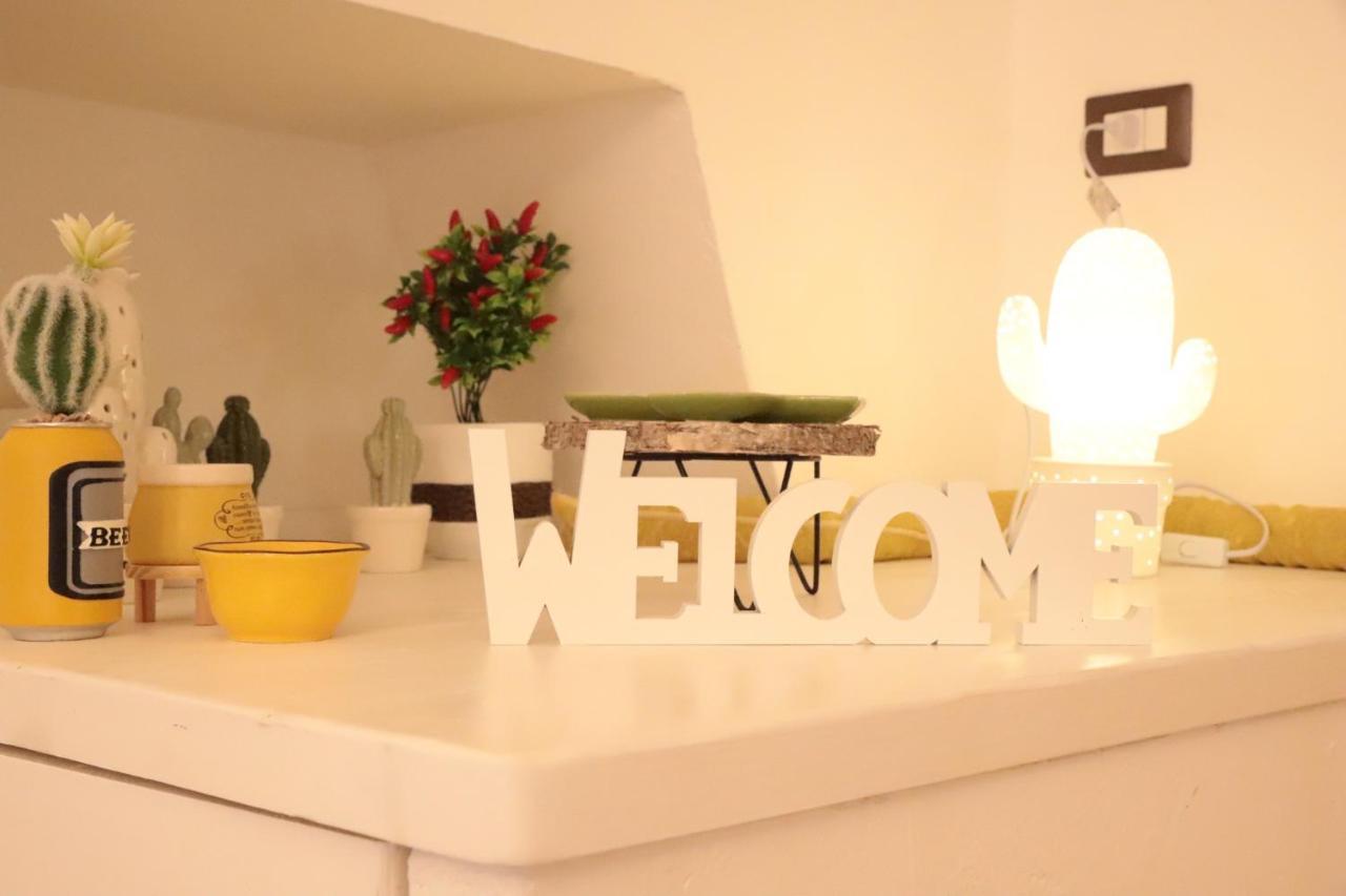 Camilla Luxury Suite Ostuni Exteriör bild