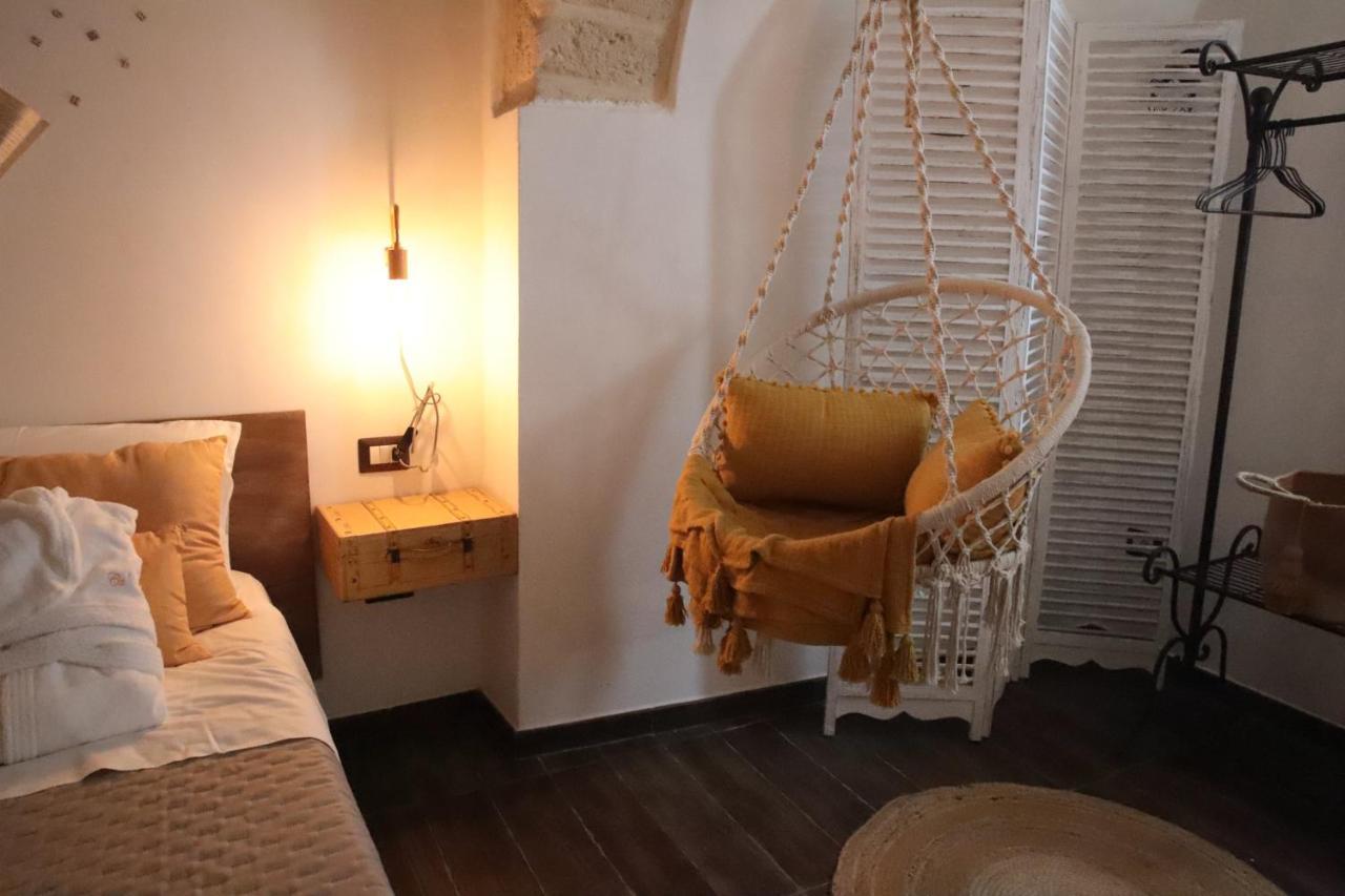 Camilla Luxury Suite Ostuni Exteriör bild