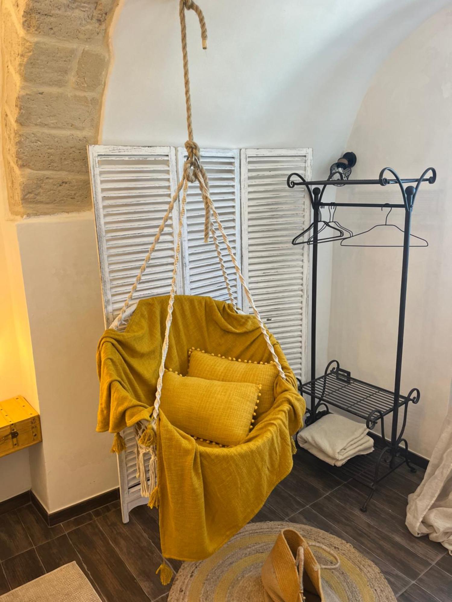 Camilla Luxury Suite Ostuni Exteriör bild