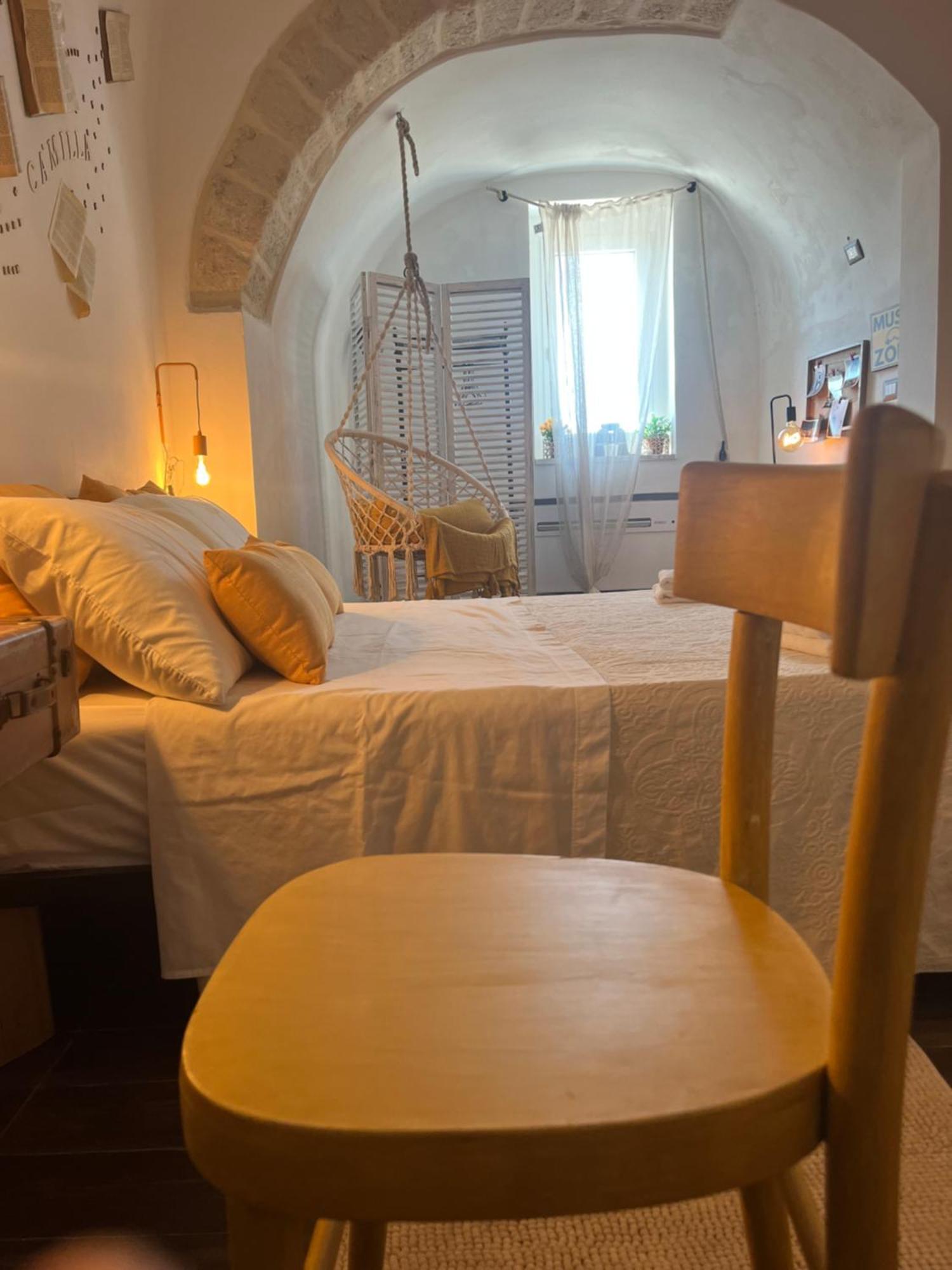 Camilla Luxury Suite Ostuni Exteriör bild