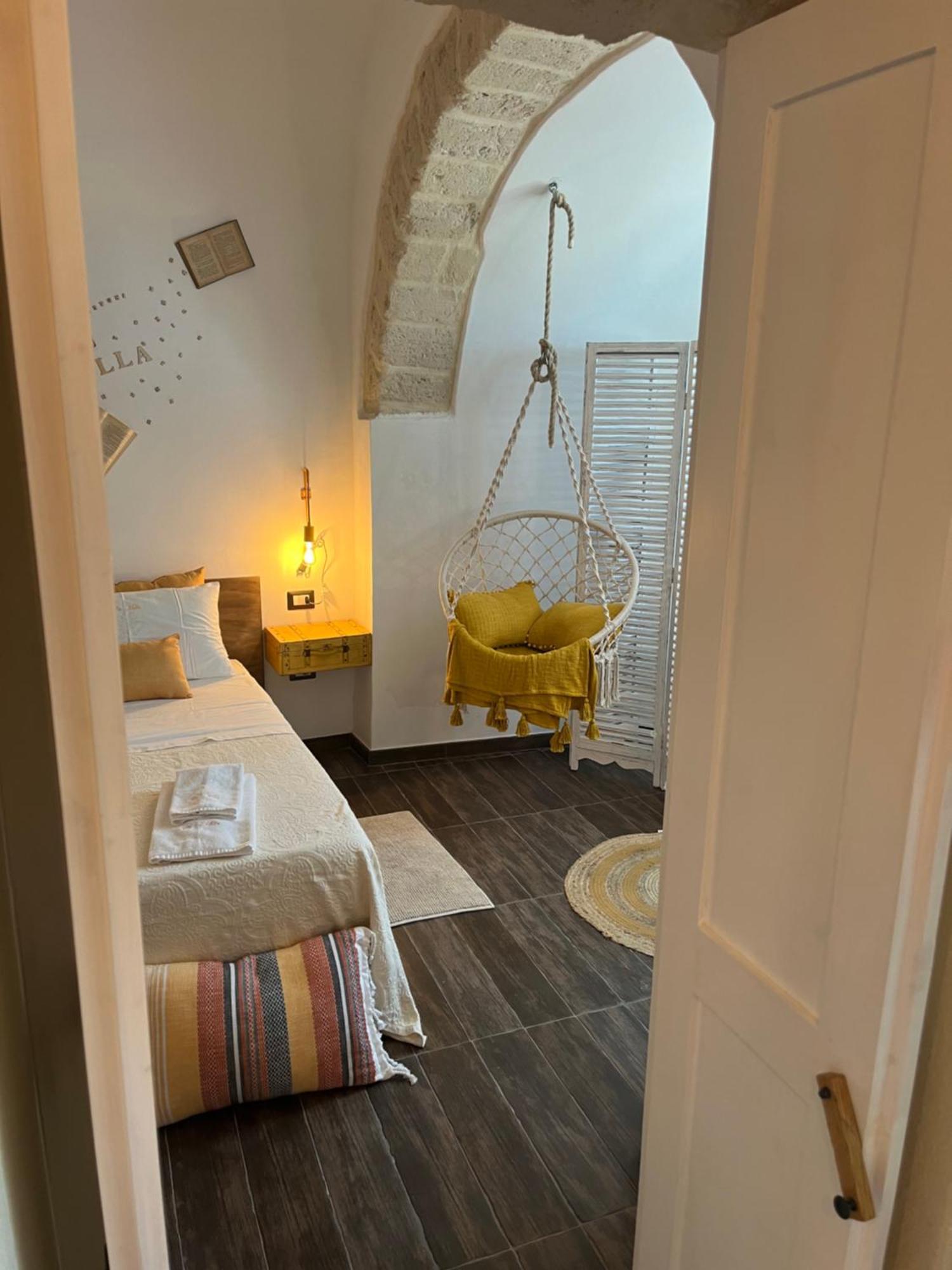 Camilla Luxury Suite Ostuni Exteriör bild